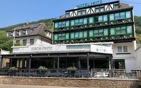 Hotel Fritz Cochem